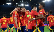 Сборную с самой агрессивной игрой на Евро-2024 назвали в Казахстане