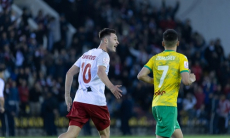 Вынесен вердикт «эль-класико» в КПЛ и названы его лучшие игроки