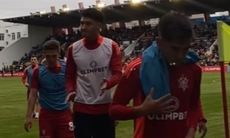 Тренер покинул «Актобе» после домашнего поражения от «Тобола»