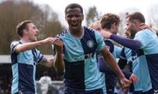 Английский клуб казахстанского миллиардера выдал сумасшедший камбэк