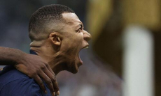 Мбаппе отреагировал на «угрозу» соперника перед матчем Евро-2024