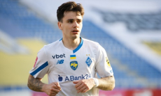 «Бешикташ» Зайнутдинова готовится к переговорам с киевским «Динамо»