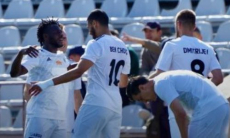 Видеообзор матча Премьер-Лиги «Туран» — «Атырау» 2:1