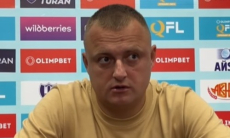 Главный тренер «Атырау» объяснил сенсационное поражение в КПЛ