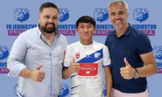 Европейский клуб объявил о трансфере казахстанского футболиста