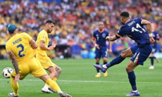 Разгром определил седьмого четвертьфиналиста Евро-2024 по футболу