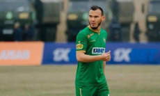 «Елимай» покинул третий игрок в летнее трансферное окно