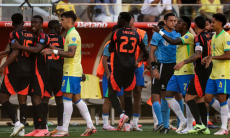 Матч Бразилия — Колумбия определил участника плей-офф Кубка Америки-2024