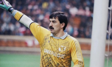 Станислав Черчесов поделился ярким воспоминанием о Казахстане