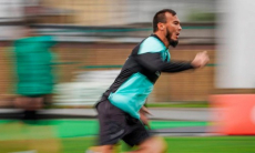 «Женис» заинтересован в услугах экс-игрока сборной Казахстана