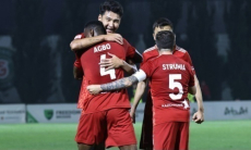 В «Актобе» анонсировали трансфер легионера