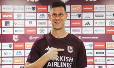 Соперник «Актобе» по Лиге Конференций подписал титулованного игрока европейской сборной