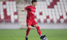 Разгромом с хет-триком закончился матч «Хапоэля» Шушеначева