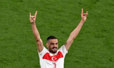 УЕФА завел дело на четвертьфиналиста чемпионата Европы-2024