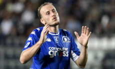 Замена Зайнутдинову? «Бешикташ» нацелился на защитника Серии А