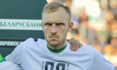 Трансфер вратаря сборной Беларуси в «Ордабасы» получил оценку у него на родине