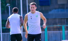 Полузащитник «Атырау» пропустит матч против «Турана»