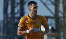 Опытный легионер покинул клуб КПЛ