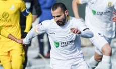 Клуб КПЛ решил судьбу иностранного футболиста