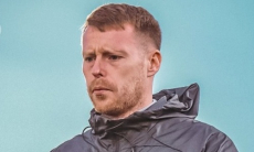 Клуб КПЛ объявил об уходе тренера