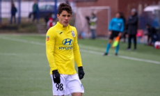 Аутсайдер КПЛ объявил трансфер иностранного футболиста