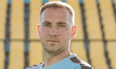 В казахстанском клубе нашли замену тренеру