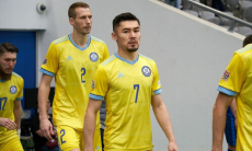 Аслан Дарабаев официально представлен в новом клубе