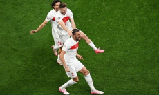 Игрок сборной Турции получил дисквалификацию на два матча на Евро-2024. Подробности