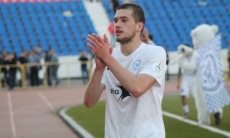 «Бог подсказал». Бывший нападающий сборной Казахстана вспомнил смену клуба