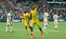 «На все закрывали глаза». Стало известно о дисциплине Твумаси и Кабананги в «Астане»