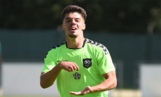 Клуб КПЛ подписал футболиста из Португалии