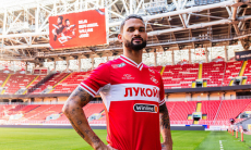 Звездный новичок «Спартака» не сыграет против «Актобе»