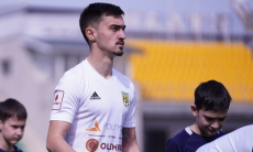 Аутсайдер КПЛ подписал известного в Казахстане легионера