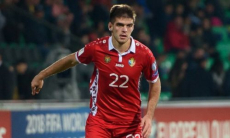 Экс-футболист «Мактаарала» тренируется с зарубежным клубом