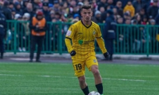 Клуб КПЛ объявил об уходе легионера