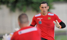 Клуб КПЛ объявил о трансфере игрока европейской страны