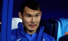 «Зенит» принял решение по Нуралы Алипу