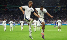 УЕФА принял странное решение по звезде сборной Англии перед четвертьфиналом Евро-2024