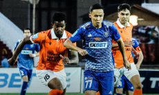 Видеообзор матча Кубка лиги «Туран» — «Атырау» 0:2