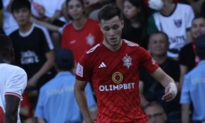 «Мечта осуществилась». Самородов эмоционально высказался о матче с московским «Спартаком»