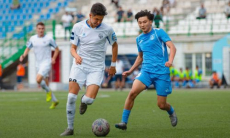 Видеообзор матча Кубка лиги «Акжайык» — «Тараз» 1:2