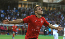 Экс-игрок «Аксу» присоединится к европейскому клубу