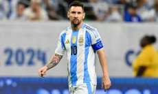 Месси сообщили хорошую новость перед полуфиналом Кубка Америки