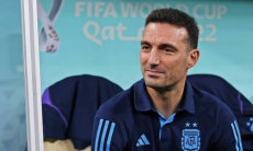 Скалони рассказал, за кого болеют аргентинцы на Евро-2024