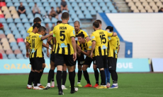 Прямая трансляция матча КПЛ «Кайрат» — «Женис»