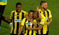 Видеообзор матча Премьер-Лиги «Кайрат» — «Женис» 1:1