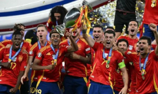 Экс-игрок сборной Казахстана высказался о победе Испании на Евро-2024