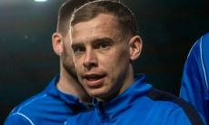 «Правое ухо только наполовину слышит». Стали известны последствия жесткой травмы в матче КПЛ