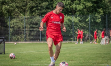 Одноклубник Шушеначева был доставлен в больницу из-за опасной для жизни травмы