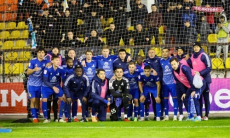 Объявлено о переносе матча «Астаны» в КПЛ